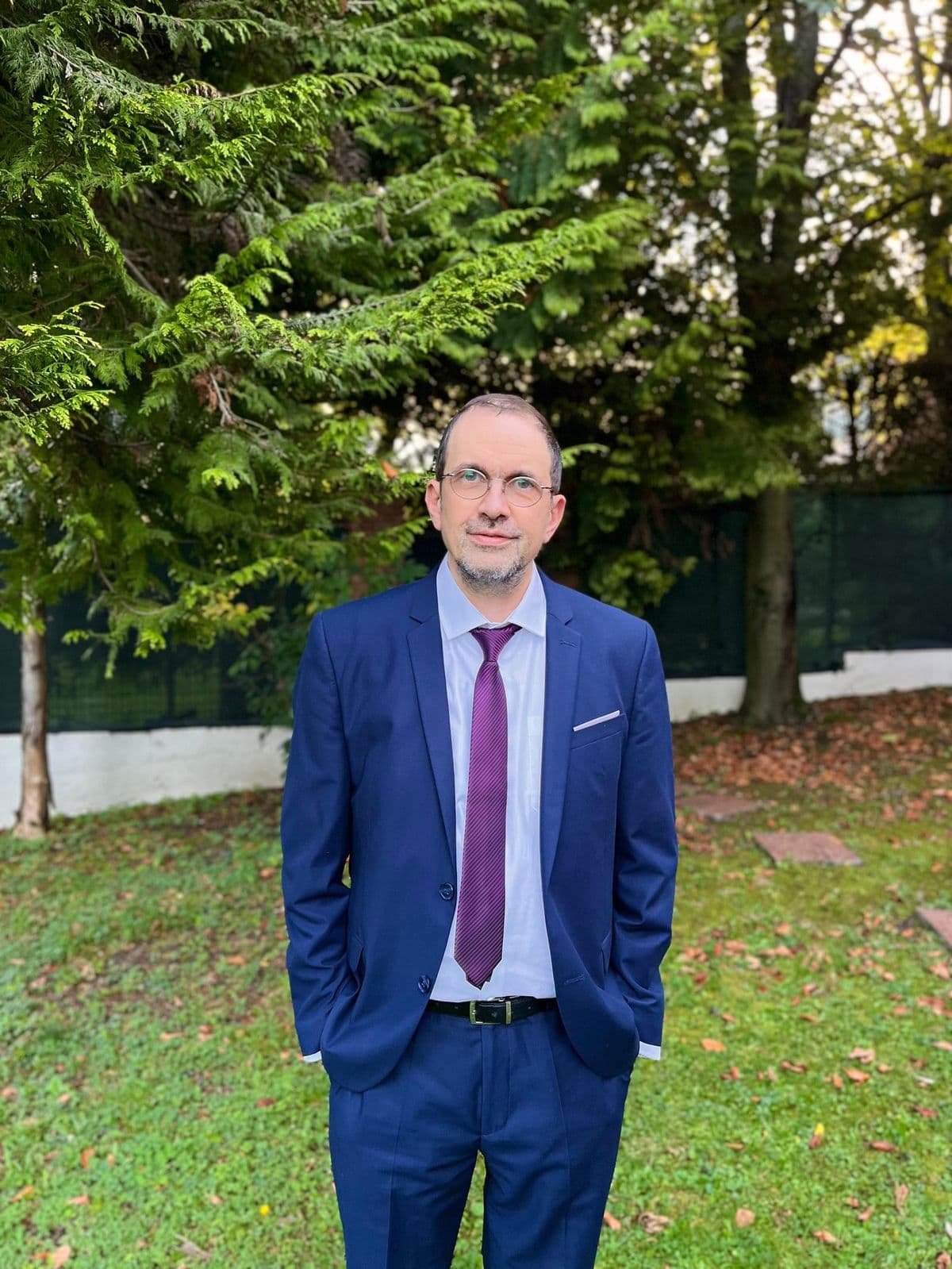 Mikaël Madar